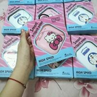 Sạc dự phòng mini