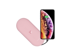 Sạc dự phòng Mipow Power Cube X3 10000mAh