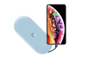 Sạc dự phòng Mipow Power Cube X3 10000mAh