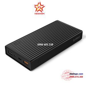 Sạc dự phòng Orico K20000