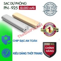 Sạc dự phòng Pineng PN-925