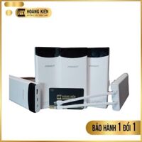 Sạc dự phòng Pisen Adaptive Quick Charging 10.000 22.5W