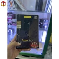 Sạc dự phòng Pisen D129 20000mAh