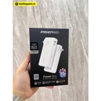 Sạc dự phòng Pisen Power Box 20000mAh 20W