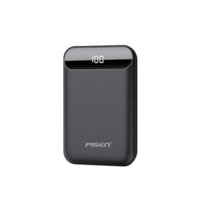 Sạc dự phòng Pisen Power Box C10000 LED 10000mAh