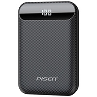 Sạc dự phòng Pisen PowerBox C10000 10000mAh