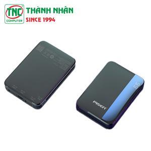 Sạc dự phòng Pisen Skew Led TP-D26LS 10000mAh