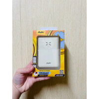 Sạc dự phòng Polymer 10000mAh chính hãng 100%