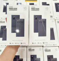 Sạc Dự Phòng Power Bank 10000mah Có Dây
