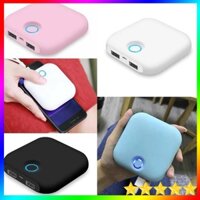 Sạc dự phòng Power Bank 20000mah 🍄Mina Shop🍄