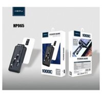 Sạc Dự Phòng Power Bank 10.000mAh