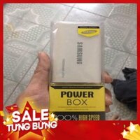 Sạc dự phòng Power box 10.000mAh