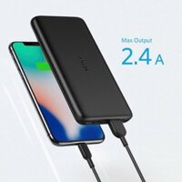 Sạc dự phòng PowerCore Lite 10000mAh Chính hãng ANKER