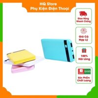 Sạc Dự Phòng Remax PPP-9 12000mah  Trang Bị 2 Cổng Sạc