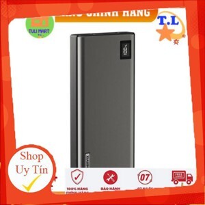 Sạc dự phòng Remax RPP-8