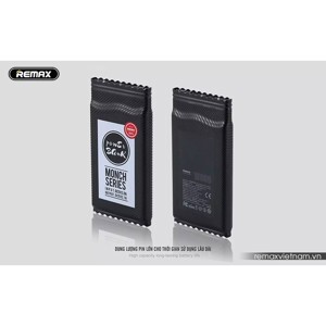 Sạc dự phòng Remax RPP-97 10000mAh