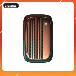 Sạc dự phòng Remax WK WP-091 10000mah