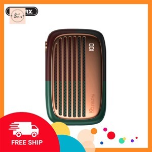 Sạc dự phòng Remax WK WP-091 10000mah