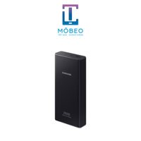 Sạc Dự Phòng Samsung 20000 mAh - 25W - Chính hãng - New Box
