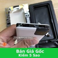 SẠC DỰ PHÒNG SARING P11 10.400 MAH _ SẠC DỰ PHÒNG ĐIỆN THOẠI CHÍNH HÃNG.