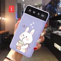 SẠC DỰ PHÒNG SIÊU TỐC ĐỘ 10000 mAh