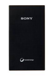 Sạc dự phòng Sony CP-V10A 10000mAh (Trắng)