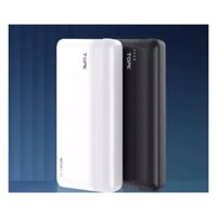 Sạc dự phòng TOPK I2015P 20000 mAh 18W QC3.0 (chính hãng)