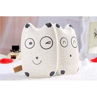 SẠC DỰ PHÒNG TOTORO II 9000MAH Trắng - NGỘ NGHĨNH - Chất Lượng Cao