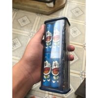 Sạc dự phòng trong suốt 25000mAh, Sạc nhanh 22.5W, hỗ trợ cổng Type-C lighning sạc cùng lúc 4 thiết bị - Sạc Dự Phòng
