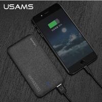 Sạc Dự Phòng usams 10000mah