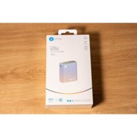 Sạc dự phòng VTTA PB25 10000Mah 120W đạt chuẩn 3C