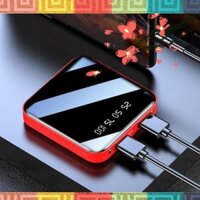 SẠC DỰ PHÒNG VUÔNG 20.000mAh| SẠC SIÊU NHANH | Chất Lượng Vượt Trội - Uy Tín - 7 Ngày Đổi Trả Lỗi 1 Đền 1