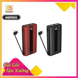 Sạc dự phòng WK WP-093 20000Ah