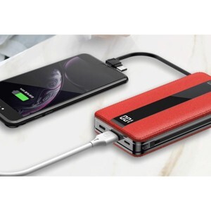 Sạc dự phòng WK WP-093 20000Ah