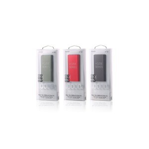 Sạc dự phòng WK WP-097 10000mAh