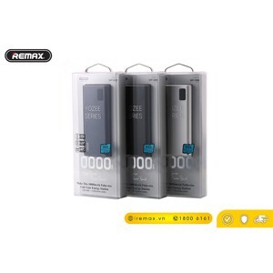 Sạc dự phòng WK WP-099 10000mAh