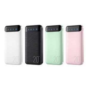 Sạc dự phòng WK WP-163