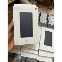 Sạc dự phòng Xiaomi 10.000 mAh new box