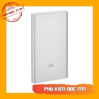 Sạc dự phòng XIAOMI 10000mAh