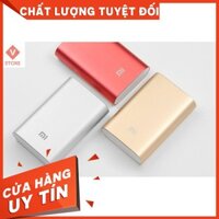 Sạc dự phòng Xiaomi 10.000mAh Nhiều màu sắc