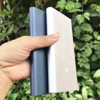 Sạc dự phòng xiaomi 10.000mha