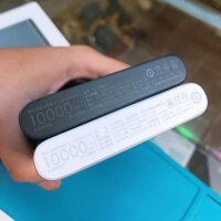 Sạc dự phòng Xiaomi 10000mHa