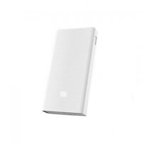 SẠC DỰ PHÒNG XIAOMI 20000 MAH