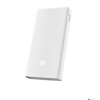 Sạc dự phòng xiaomi 20000mAh xịn