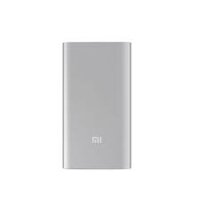 SẠC DỰ PHÒNG XIAOMI 5000 MAH