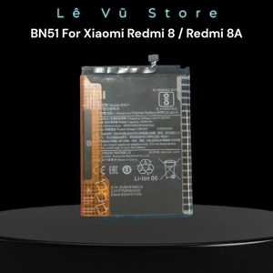 Pin sạc dự phòng Xiaomi 5000 mah