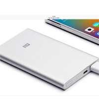 Sạc dự phòng xiaomi 5000mah