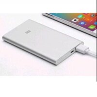 Sạc dự phòng xiaomi 5000mAh