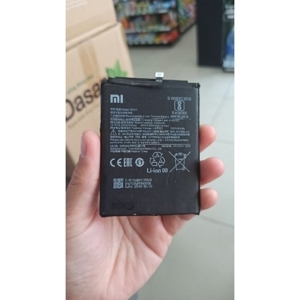 Pin sạc dự phòng Xiaomi 5000 mah
