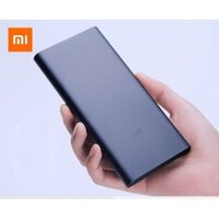 Sạc Dự Phòng Xiaomi Gen 2 - 10000mAh